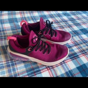 NIKE joyride running shoes